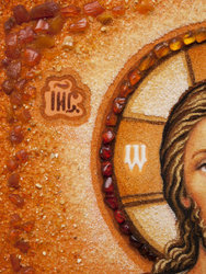 Icon "Jesus Christ"