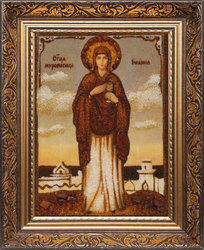 Saint Joan the Myrrh-Bearer