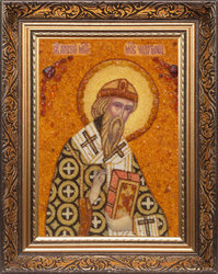Saint Alexy the Moscow Wonderworker