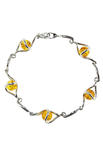 Bracelet B311ay-M-BRS273-001