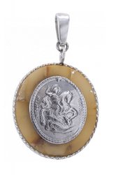 Icon amulet Л-708-З