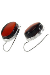 Earrings SS677-001