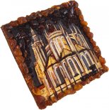 Souvenir magnet “St. Vitus Cathedral”