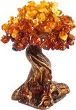 Amber tree Д-150