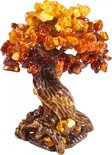 Amber tree Д-150