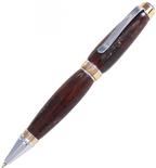 Pen decorated with amber Р-63