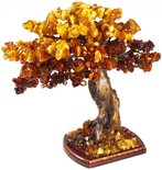 Amber tree Д-650-1НТ
