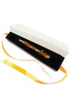 Pen decorated with amber Р-35