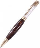 Pen decorated with amber Р-67