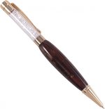 Pen decorated with amber Р-67