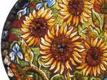"Sunflowers" (Vincent van Gogh)