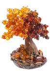 Amber tree SUV000537-001