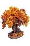 Amber tree SUV000405