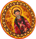 Amulet "Yaroslav the Wise"