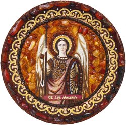 Amulet "St. Archangel Michael"
