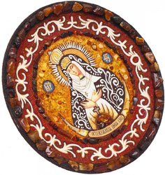 Остробрамська ікона Божої Матері