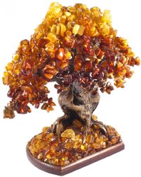 Amber tree Д-580-НТ