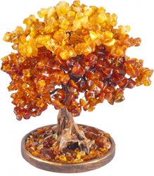 Amber tree Д-350-НТ