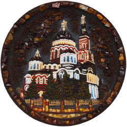 "Blagoveshchensky cathedral. Kharkiv"