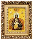 Icon of the Mother of God “Sovereign”