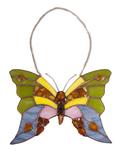 Souvenir “Butterfly” (Tiffany technology)