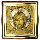 Icon of Jesus Christ “Savior Not Made by Hands”