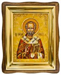 Icon "St. Nicholas the Wonderworker"