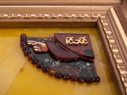 Ікона «Святий Великомученик Георгій Змієборець»