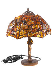 Table lamp "Grace"