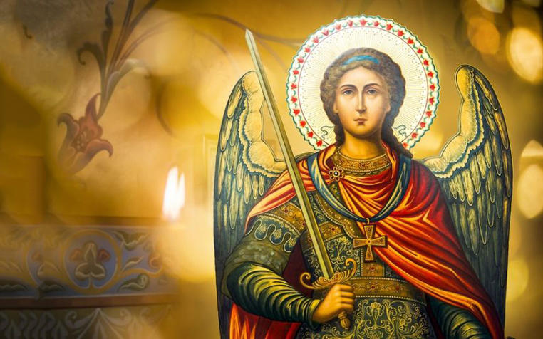 Величайший воин Господа – всё, что нужно знать об архангеле Михаиле