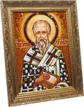 東正教聖人的圖標 ІІ-371
