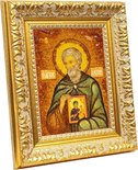 Venerable Alypius of Pechersk, icon painter