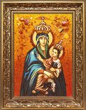 Icon of the Mother of God of Berdichevsk