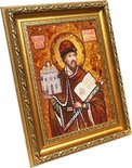 東正教聖人的圖標 ІІ-459