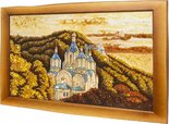 Panel "Holy Dormition Svyatogorsk Lavra"