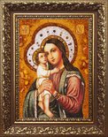 Icon of the Mother of God “Seeking the Lost”