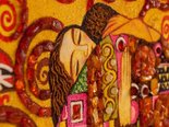 Триптих «Ожидание - Древо жизни - Свершение» (Густав Климт)