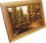 Landscape “Pine Forest”