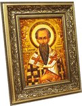 東正教聖人的圖標 ІІ-22