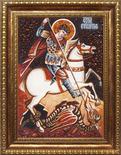 Great Martyr George the Victorious (Yuri the Victorious)