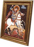 Great Martyr George the Victorious (Yuri the Victorious)