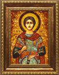 Holy Martyr Victor of Damascus