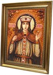 Holy Martyr Irene of Macedonia