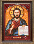 Ікона Ісуса Христа (Казанська)