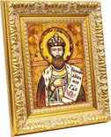 東正教聖人的圖標 ІІ-29