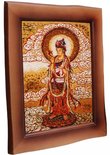 Panel “Deity Guanyin”