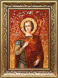 Holy Great Martyr Demetrius of Thessaloniki