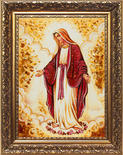 Icon "Immaculate Conception of the Virgin Mary"