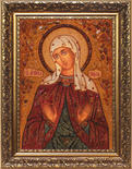Holy Martyr Sophia of Rome