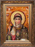 Holy Equal-to-the-Apostles Princess Olga